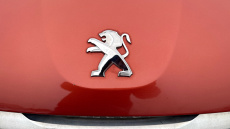 Peugeot 2008 1.2 PureTech Active 5dr Petrol Estate